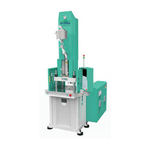 LD-ACC full closed loop high speed machine